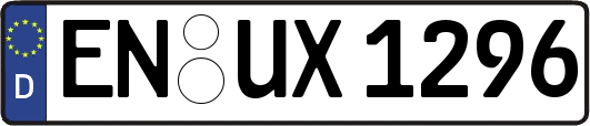 EN-UX1296