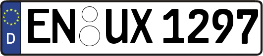 EN-UX1297