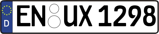 EN-UX1298