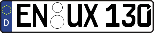 EN-UX130