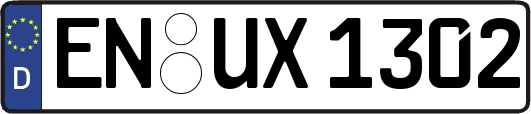 EN-UX1302