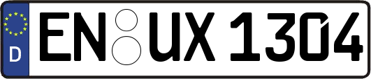 EN-UX1304