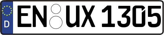 EN-UX1305