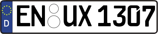 EN-UX1307