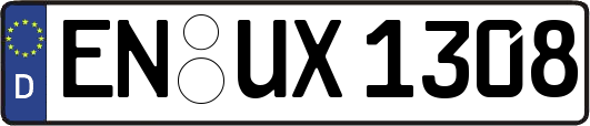 EN-UX1308