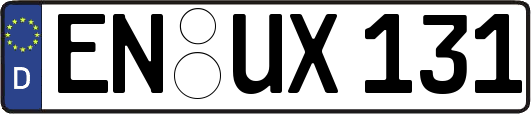 EN-UX131