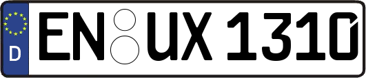 EN-UX1310