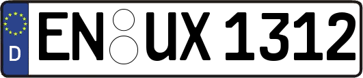 EN-UX1312