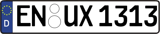 EN-UX1313