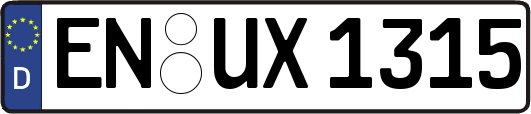 EN-UX1315