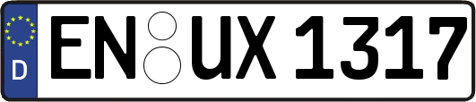 EN-UX1317