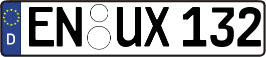 EN-UX132