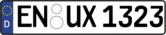 EN-UX1323