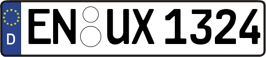 EN-UX1324