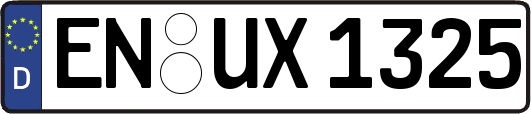 EN-UX1325