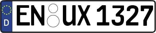EN-UX1327