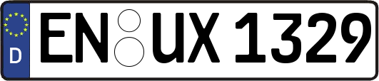 EN-UX1329