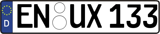 EN-UX133