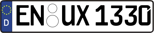 EN-UX1330