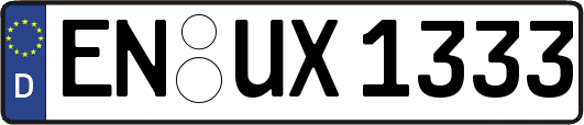 EN-UX1333