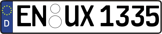 EN-UX1335