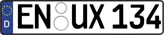 EN-UX134