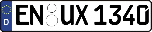EN-UX1340