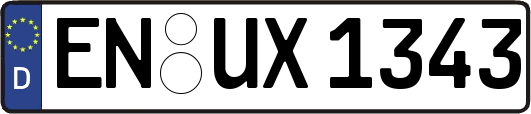 EN-UX1343