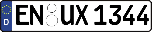 EN-UX1344