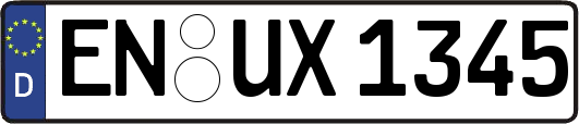 EN-UX1345