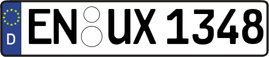 EN-UX1348