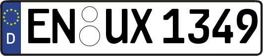 EN-UX1349