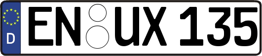 EN-UX135