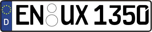 EN-UX1350