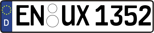 EN-UX1352