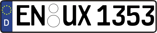 EN-UX1353