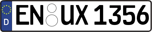 EN-UX1356