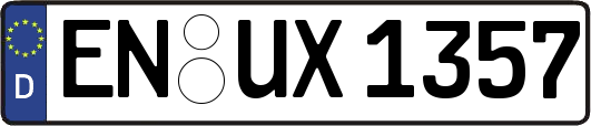 EN-UX1357