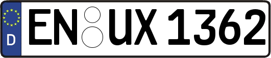 EN-UX1362