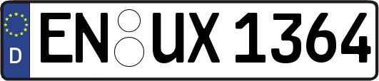 EN-UX1364