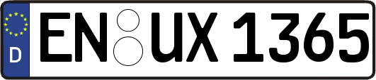 EN-UX1365