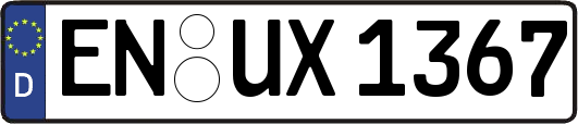 EN-UX1367