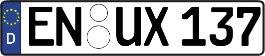 EN-UX137