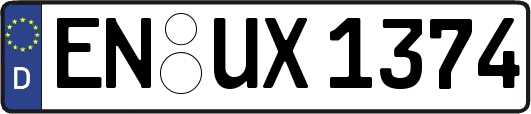 EN-UX1374