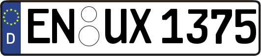 EN-UX1375