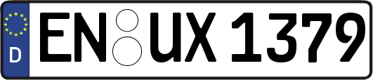 EN-UX1379