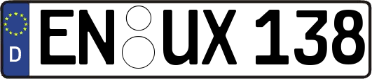 EN-UX138