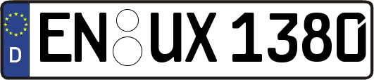 EN-UX1380