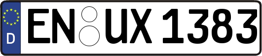 EN-UX1383