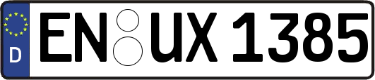 EN-UX1385